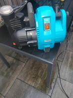 Gardena tuinpomp, Tuin en Terras, Waterpompen, Ophalen of Verzenden, Zo goed als nieuw
