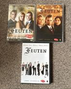 Feuten, de complete serie, seizoen 1 t/m 3, Ophalen of Verzenden, Zo goed als nieuw