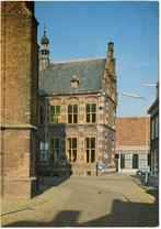 Hasselt  (Ov.) Stadhuis, Ophalen of Verzenden, Gelopen, Overijssel