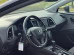 SEAT Leon ST 1.0 EcoTSI Style Business Intense | 115Pk | Tre, Stof, Gebruikt, Euro 6, Leon