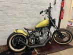 Chopper🤩, Bedrijf