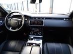 Land Rover Range Rover Velar 2.0 I4 AWD R-Dynamic Automaat,, Automaat, 221 €/maand, Gebruikt, Zwart