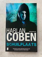 Schuilplaats - Harlan Coben - jeugdthriller, Ophalen of Verzenden, Nieuw