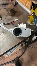 Digitale teller voor piaggio zip, Ophalen of Verzenden, Gebruikt, Piaggio