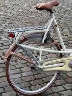 Mooie stadfiests Batavus Mambo - 28”, framemaat: 65cm, Fietsen en Brommers, Fietsen | Dames | Damesfietsen, Ophalen, 53 tot 56 cm