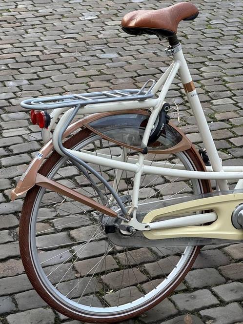 Mooie stadfiests Batavus Mambo - 28”, framemaat: 65cm, Fietsen en Brommers, Fietsen | Dames | Damesfietsen, Zo goed als nieuw