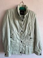 Greenstone jas maat 42 mintgroen, Ophalen of Verzenden, Zo goed als nieuw, Maat 42/44 (L), Groen