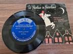 De Rietvogels – St. Nicolaas in Nederland, Cd's en Dvd's, Vinyl Singles, Single, Ophalen of Verzenden, Zo goed als nieuw, Kinderen en Jeugd