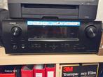 Denon AVR-1611 Receiver - Topstaat!, Gebruikt, Denon, Ophalen of Verzenden, 60 tot 120 watt