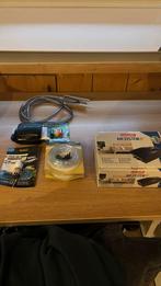 Nieuwe aquarium accessoires, Ophalen of Verzenden, Zo goed als nieuw