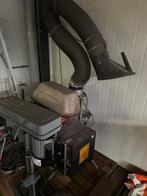 Afzuiging 230v, Doe-het-zelf en Verbouw, Gereedschap | Lasapparaten, Ophalen, Overige typen