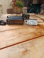 Jomaco jo- 202-FV scanner, Ophalen of Verzenden, Zo goed als nieuw