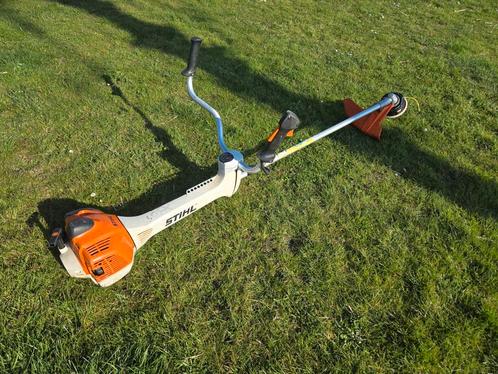 ️ Stihl FS 460 Bosmaaier | Professioneel FS460 | Draadbol, Tuin en Terras, Bosmaaiers, Gebruikt, Benzine, 30 tot 50 cm, Ophalen of Verzenden