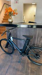 CowBoy Cruiser - Zwart - Performance & rack, Nieuw, 50 km per accu of meer, 55 tot 59 cm, Ophalen