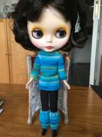 Trui en beenwarmers, Ophalen of Verzenden, Zo goed als nieuw