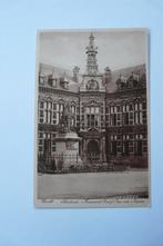 Academie Monument Graaf van Nassau Utrecht, Ophalen of Verzenden, 1940 tot 1960, Ongelopen, Utrecht