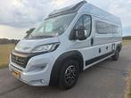 Karmann Davis 591 Lifestyle Concept, Fiat Ducato, Stapelbed, Startonderbreker, Fiat, Particulier, Karmann