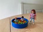 Playmobil ballen bak 5572, Kinderen en Baby's, Ophalen of Verzenden, Gebruikt, Los playmobil