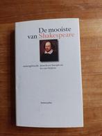 De mooiste van Shakespeare, Gelezen, Ophalen of Verzenden, Eén auteur, Samenst. Koen Stassijns