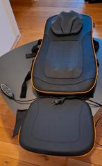 Medisana 88931 massage stoelkussen, Ophalen of Verzenden, Gebruikt, Massagestoel of Kussen