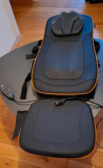 Medisana 88931 massage stoelkussen beschikbaar voor biedingen