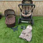 Kinderwagen Maxi-Cosi Mura 4, Gebruikt, Verstelbare duwstang, Maxi-Cosi, Ophalen