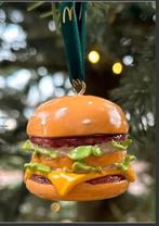 Mc Donald's bicmac: limited edition., Ophalen, Nieuw