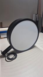 Lichtbak Uitsteekbord - Ø 50cm, Ophalen, Nieuw, Lichtbak of (neon) lamp