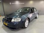 Dodge Avenger 2.0 SE Business Edition Airco Nette Auto, Auto's, Dodge, 1998 cc, 450 kg, Gebruikt, Blauw