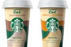 Gratis Starbucks 30 Cups !, Ophalen, Zo goed als nieuw