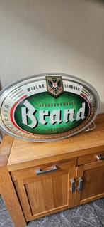 Brand lichtbak reclame, Ophalen, Lichtbak of (neon) lamp