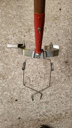 Prei torsiewieder, Ophalen, Zo goed als nieuw, Terrateck