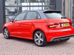 Audi A1 Sportback 1.0 TFSI Adrenalinc S-Line | Automaat | Ai, Auto's, Stof, Euro 6, 580 kg, Met garantie (alle)