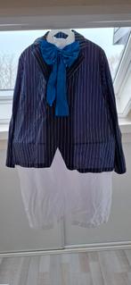 Dikmaakpak, Ophalen of Verzenden, Zo goed als nieuw, Carnaval