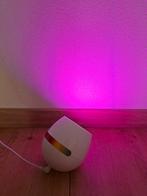 Philips living Colors tafellamp, Huis en Inrichting, Ophalen of Verzenden, Gebruikt