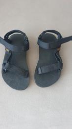 Teva sandalen maat 27, Ophalen of Verzenden, Zo goed als nieuw, Overige typen
