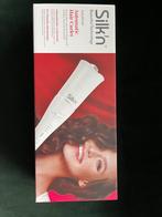 Silk'n AutoTwist Automatische Krultang - Nieuw!, Ophalen of Verzenden, Nieuw, Haarverzorging