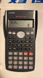 Casio fx-82MS rekenmachine., Ophalen of Verzenden, Grafische rekenmachine, Zo goed als nieuw