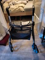 dolomite jazz 610lichtgewicht rollator, Diversen, Ophalen of Verzenden, Lichtgewicht, Gebruikt