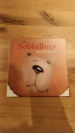 M. Inkpen - Bobbelbeer, Ophalen of Verzenden, M. Inkpen, Zo goed als nieuw