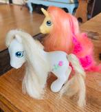 My little Pony’s  Hasbro 2005, Verzenden, Gebruikt