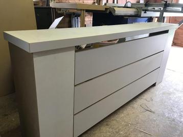 Radiatorombouw | Radiator ombouwen op maat | maatwerk ombouw beschikbaar voor biedingen