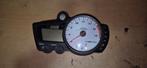 Yamaha R6 2003 km teller unit compleet, Ophalen of Verzenden, Gebruikt