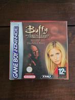 Buffy The Vampire Slayer Nintendo Game Boy, Ophalen of Verzenden, Zo goed als nieuw, Avontuur en Actie, Vanaf 7 jaar