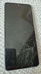 Samsung Galaxy A51 - Schermschade, 128 GB, Ophalen of Verzenden, Zwart, Galaxy A