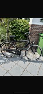 Cortina fiets, Fietsen en Brommers, Ophalen, Zo goed als nieuw