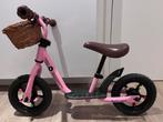 Loopfiets Bandits and Angels, Kinderen en Baby's, Speelgoed | Buiten | Voertuigen en Loopfietsen, Ophalen of Verzenden, Zo goed als nieuw