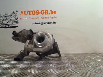 TURBO Opel Astra J (PD5 / PE5) (e55567731gtc1446uz) beschikbaar voor biedingen