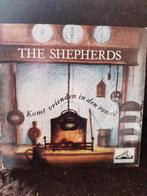 the shepherds - kom vrienden, Cd's en Dvd's, Vinyl Singles, Gebruikt, Verzenden, 7 inch, Single