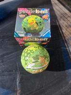 Pokemon puzzelbal, Ophalen of Verzenden, Meer dan 50 stukjes, Zo goed als nieuw, 6 jaar of ouder